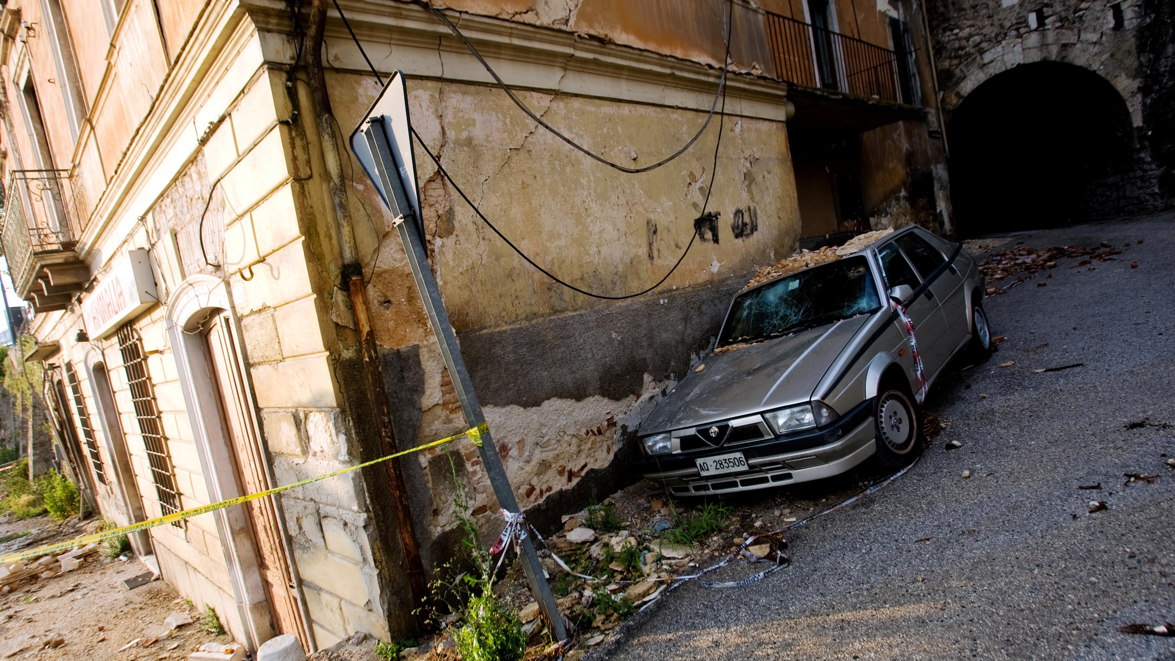 Taliansko sa spamätáva už z tretieho zemetrasenia, ktoré ovplyvnilo aj miestny cestovný ruch. 